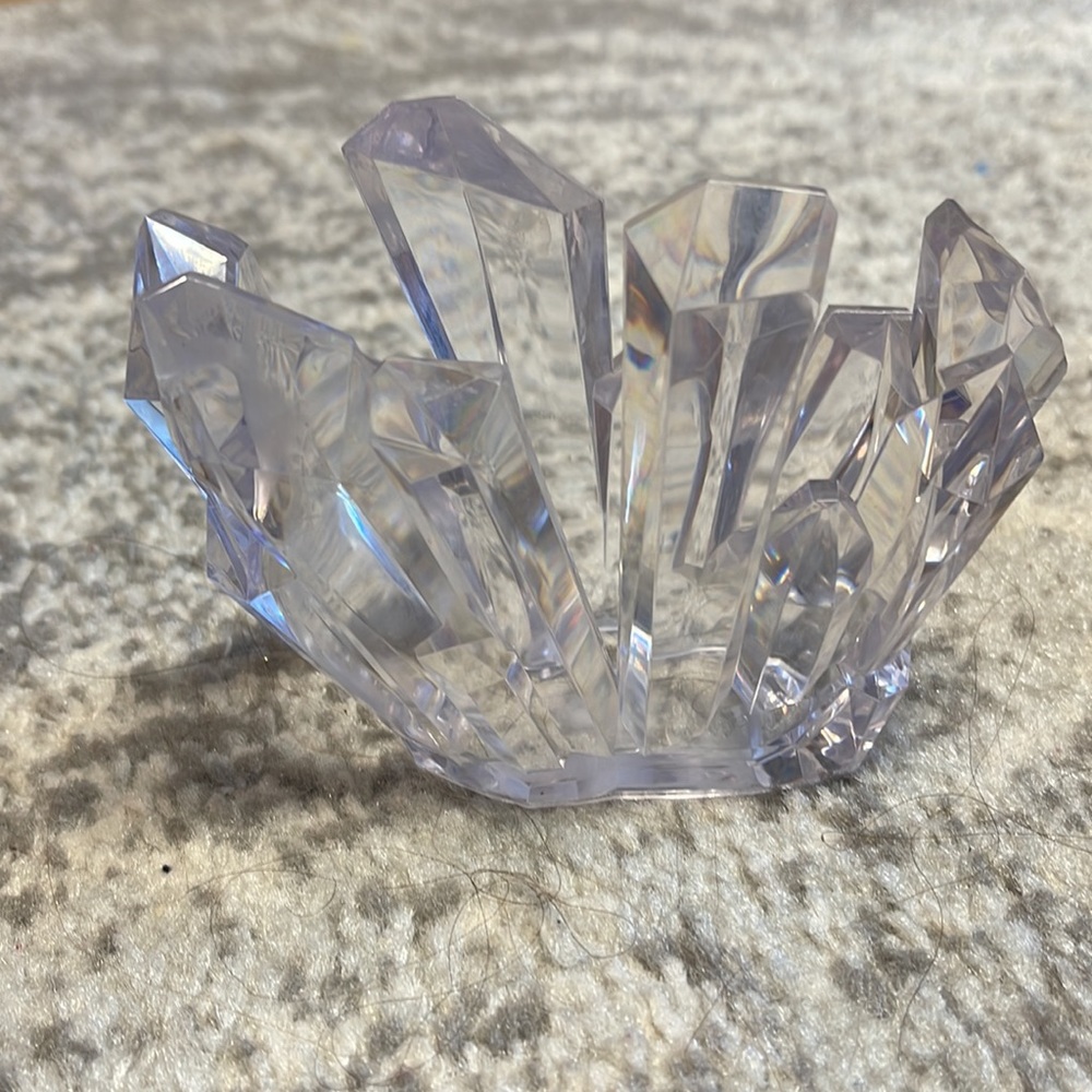 Crystal decor - Picture 4 of 17
